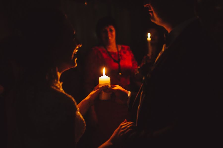 Kāzu fotogrāfs Kirill Chernorubashkin (chekv). Fotogrāfija: 18. decembris 2017