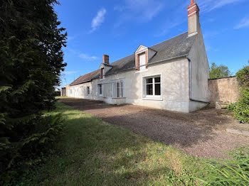 maison à Saint-Denis-en-Val (45)