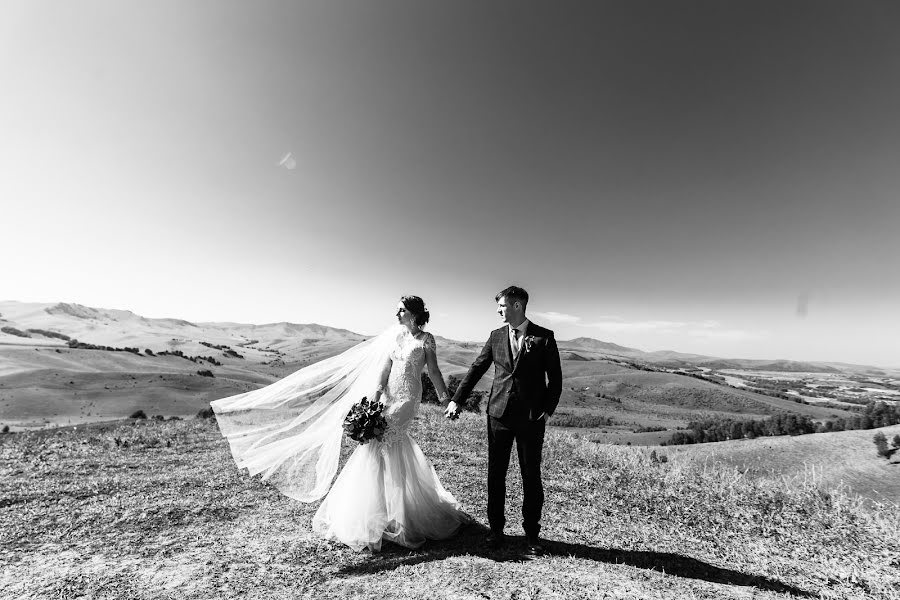 Fotografo di matrimoni Stanislav Edreev (stasedreevphoto). Foto del 23 agosto 2018