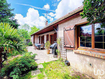 maison à Bruyeres-le-chatel (91)