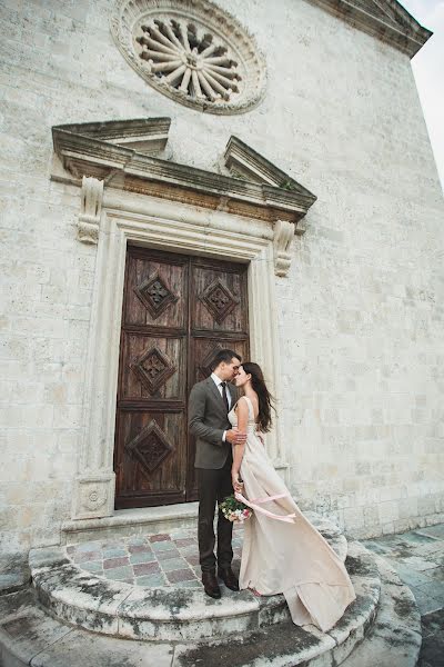 Wedding photographer Sergey Rolyanskiy (rolianskii). Photo of 14 December 2016