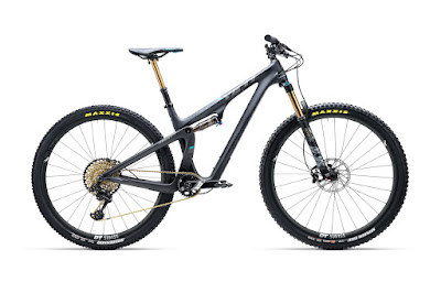 Yeti SB100 2019