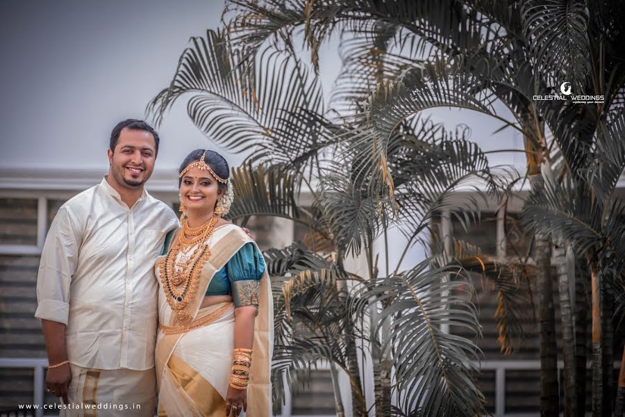 Wedding photographer Lijo Joseph (lijojoseph). Photo of 9 December 2020