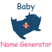 MCM Random Baby Name Generator 1.4 Icon