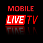 Cover Image of Télécharger 4G Live Tv;Hd Mobile Tv;Movies 6.7 APK