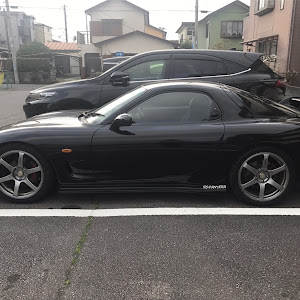 RX-7