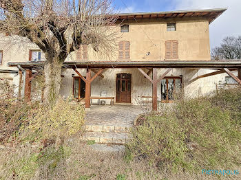 maison à Reyrieux (01)