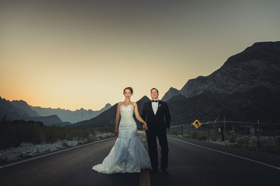 Wedding photographer Roberth Ramírez (soyroberth). Photo of 28 July 2017