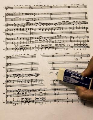 E' tutta da rifare... (dubbi musicali) di Erre-Gi