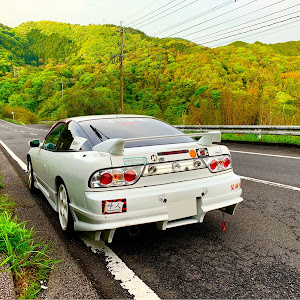 180SX RPS13