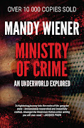 'Ministry of Crime: An Underworld Explored'.