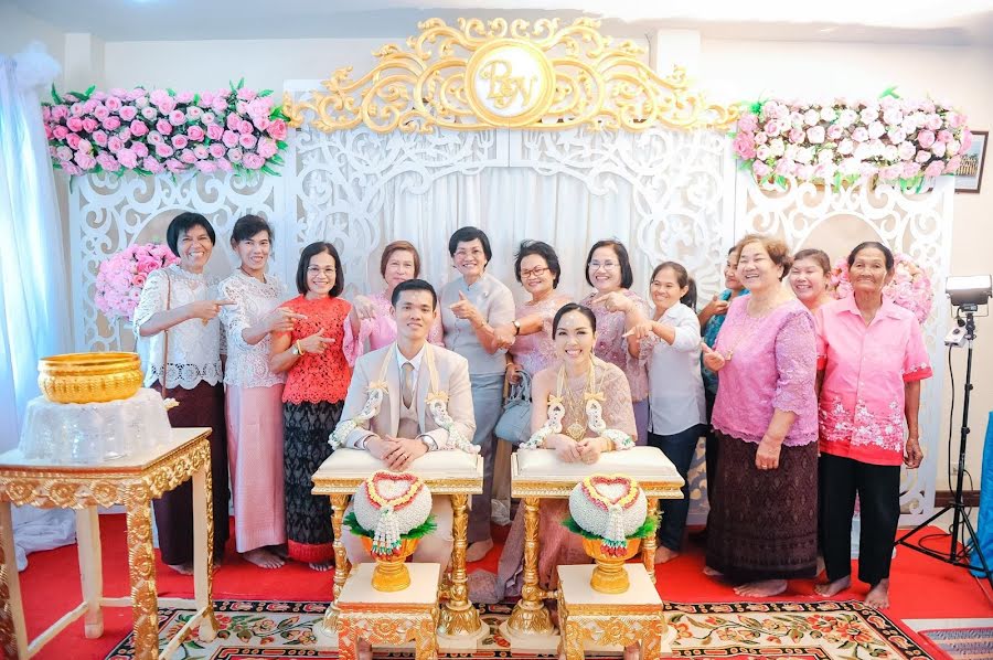 Wedding photographer Thanadech Suwansabay (suwansabay). Photo of 8 September 2020