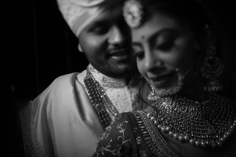 Fotógrafo de casamento Nayan Bhatti (nayanbhatti). Foto de 6 de maio