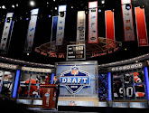Draft NFL 2017 : l'ordre officiel du Top 24