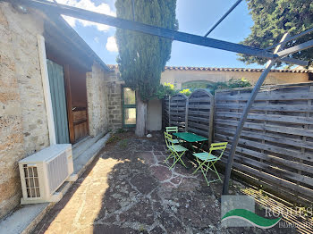 appartement à Lodeve (34)