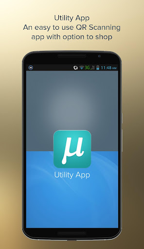 Utility App