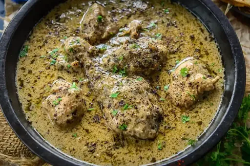 Chicken Kali Mirch