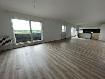 appartement à Longeville-lès-Metz (57)