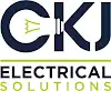 CKJ Electrical Logo