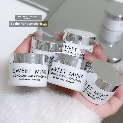 Title 7, Not Easy to Make Up Brighten Face Repair Studen...
