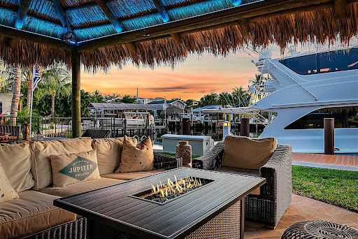 Maison en bord de mer avec jardin 5