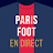 Paris Foot En Direct: football icon