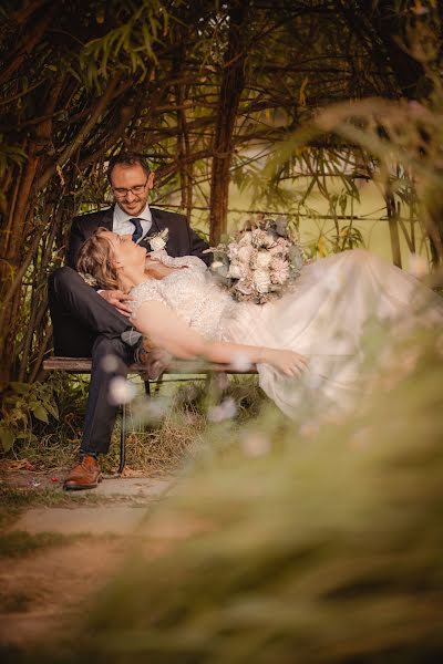 Photographe de mariage Christoph Bordeck (cbwedding). Photo du 15 novembre 2021