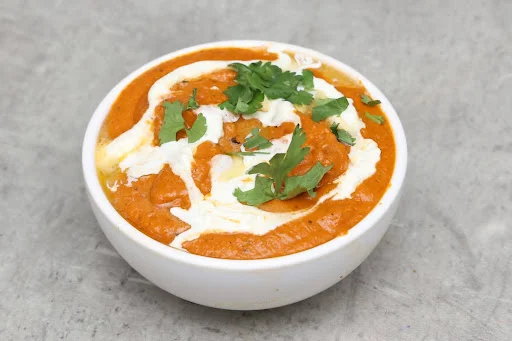 Shahi Paneer