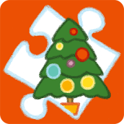 Christmas Jigsaw Puzzle Pango  Icon