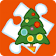 Pango Puzzle de Noël icon