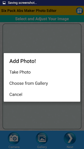 Make Six Pack Photo 6 Abs Body