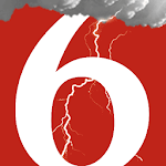 Cover Image of Download News On 6 Weather 6.1.1.986 APK