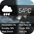 Weather For Dark Sky19.0