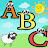 Learn Alphabet Games for Kids icon