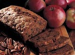 Apple Zucchini Bread Recipe was pinched from <a href="http://www.tasteofhome.com/Recipes/Apple-Zucchini-Bread" target="_blank">www.tasteofhome.com.</a>