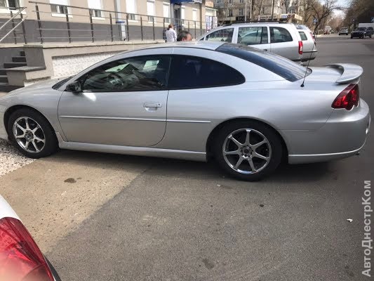 продам авто Dodge Stratus Stratus II фото 1