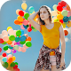Balloon Camera Blur Maker : square fit foto size Download on Windows