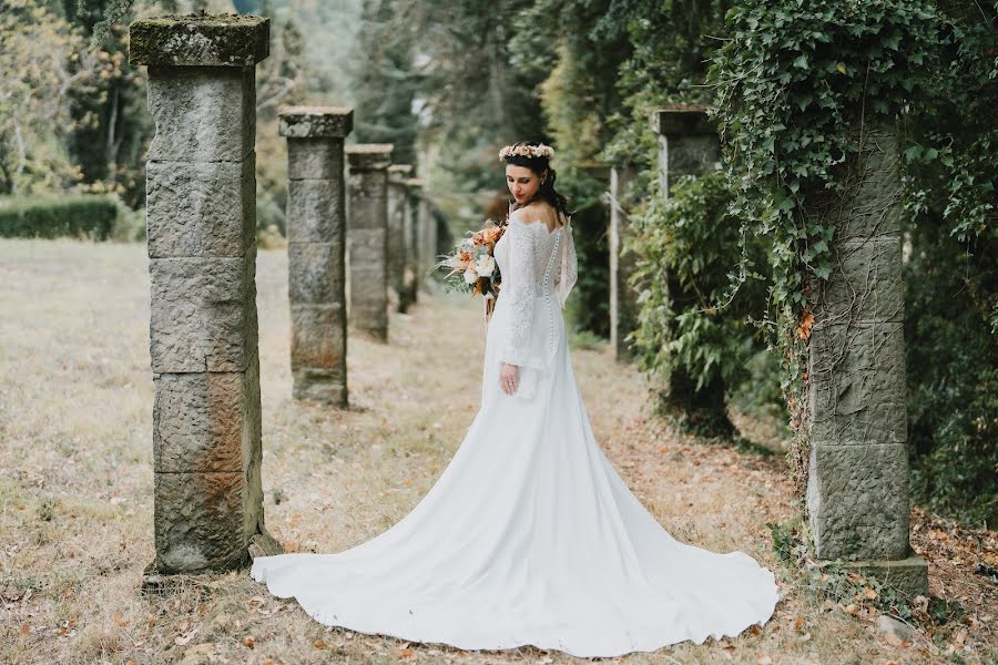 Fotógrafo de bodas Giacomo Gori (fotogori). Foto del 1 de mayo