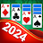 Solitaire icon