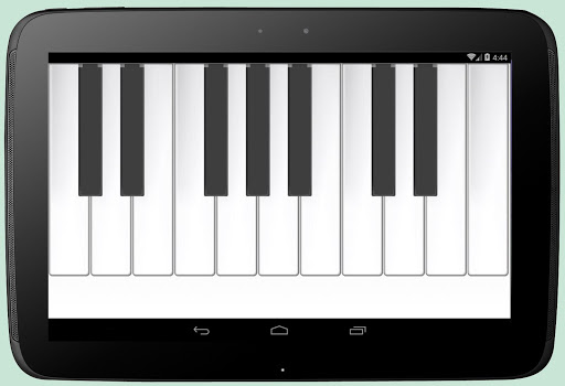 免費下載音樂APP|Virtual Midi Piano Keyboard HD app開箱文|APP開箱王