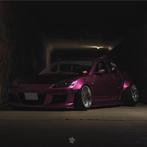 RX-8