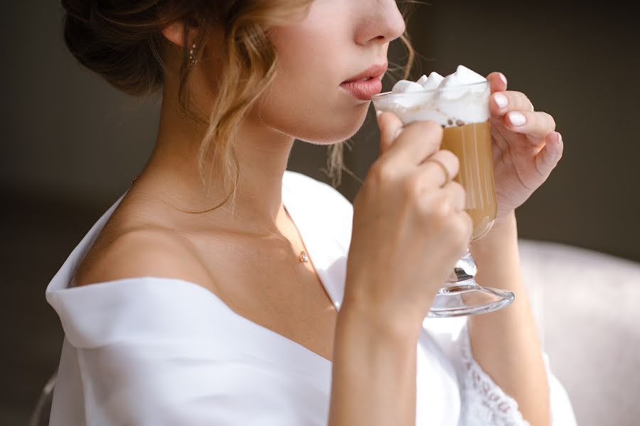 Fotógrafo de casamento Evgeniya Lyutoeva (whenshine). Foto de 16 de outubro 2022