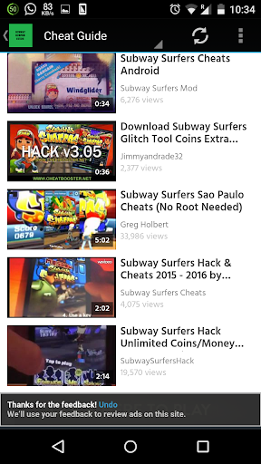 Best Subway Surfer Guide