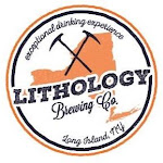 Logo of Lithology Sunrise Summer Ale