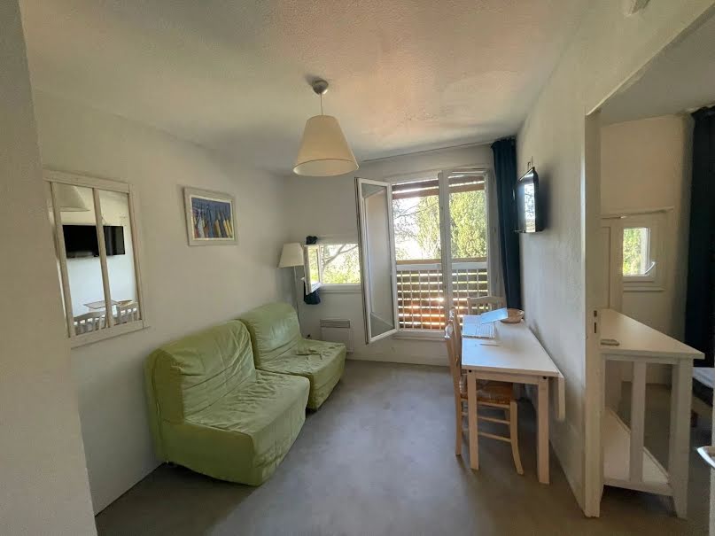 Vente appartement 2 pièces 29 m² à La Londe-les-Maures (83250), 70 000 €