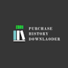 Ebay Purchase History Downloader logo