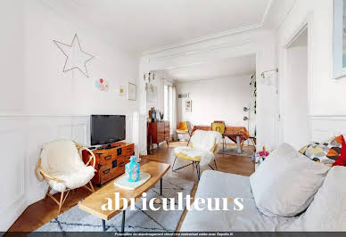 Appartement 19