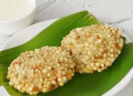 Sabudana Vada [2 Vada]