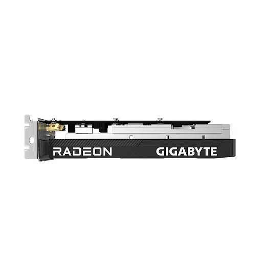 Card màn hình GIGABYTE Radeon RX 6400 D6 LOW PROFILE 4G 4GB GDDR6 (R64D6-4GL)