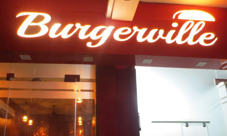 Burgerville